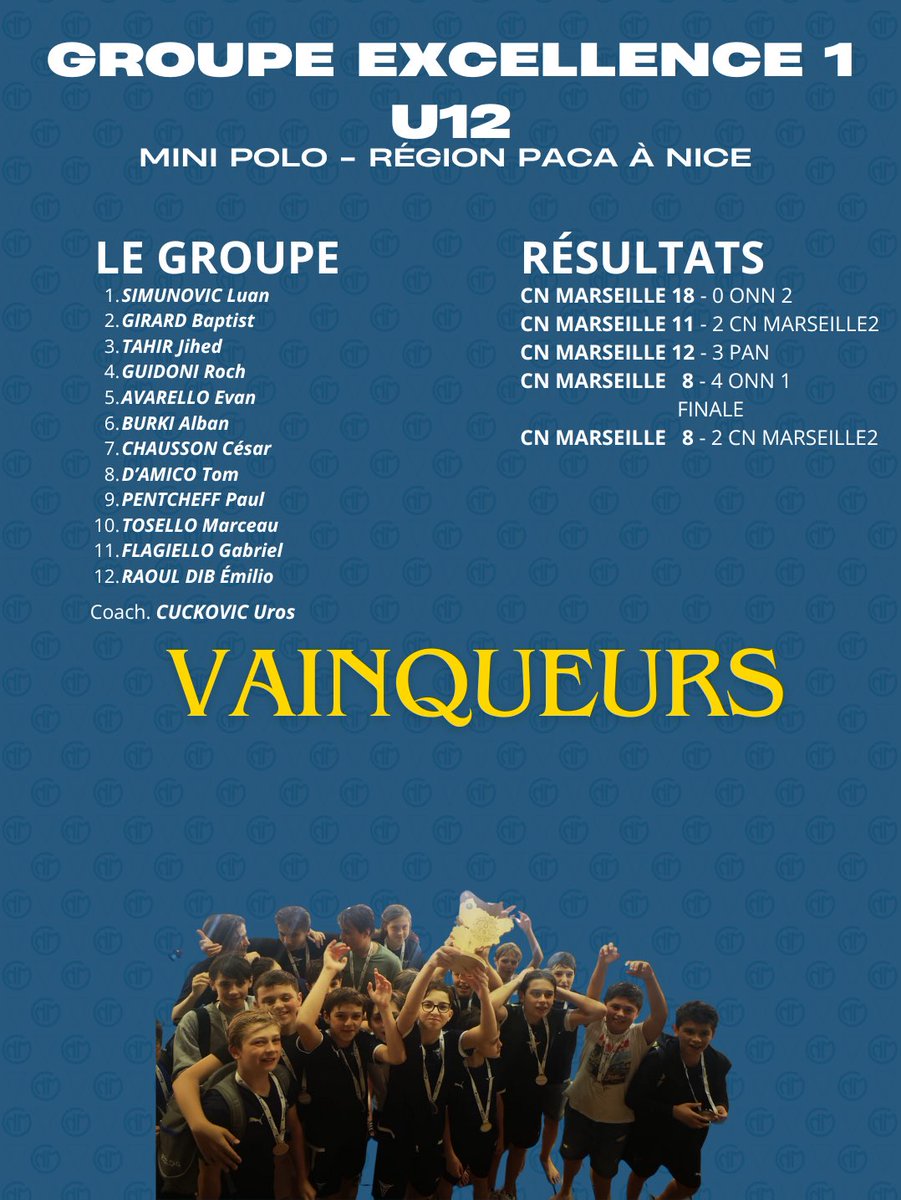 CN Marseille tweet media