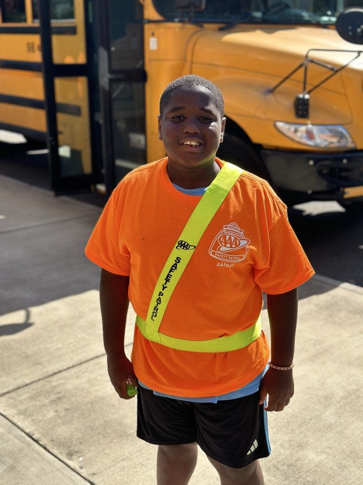 Randolph Elementary tweet media