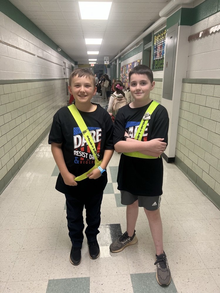 Randolph Elementary tweet media