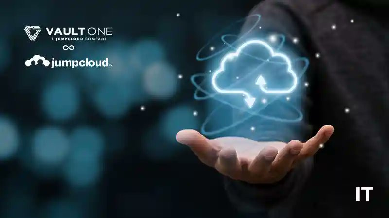 ITDigestmag's tweet image. @JumpCloud Acquires @VaultOne to Advance PAM Solutions
itdigest.com/cloud-computin…
#CloudComputingandMobility #ITassets #ITDigest #JumpCloud #news #opendirectoryplatform #PAM #VaultOne