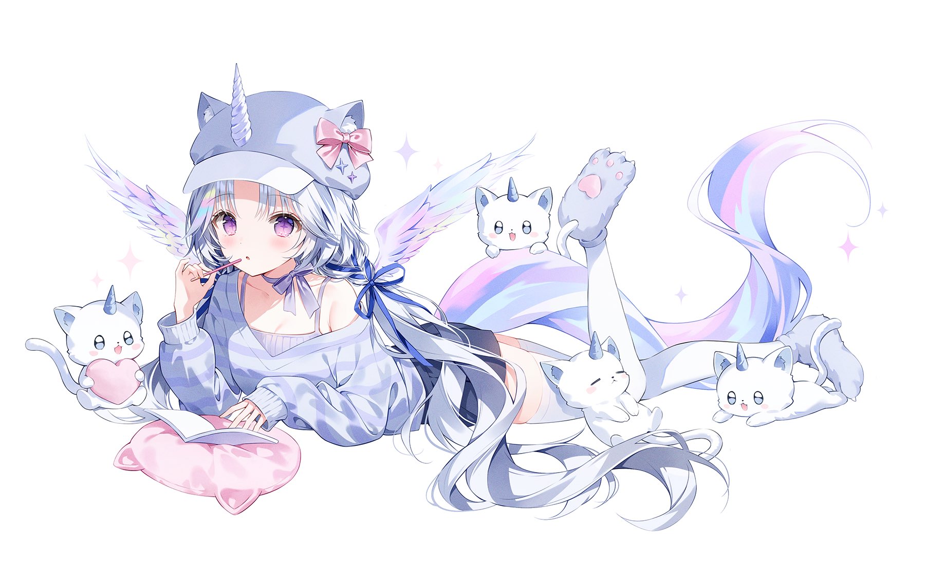 ran9u (@ran9u) / X