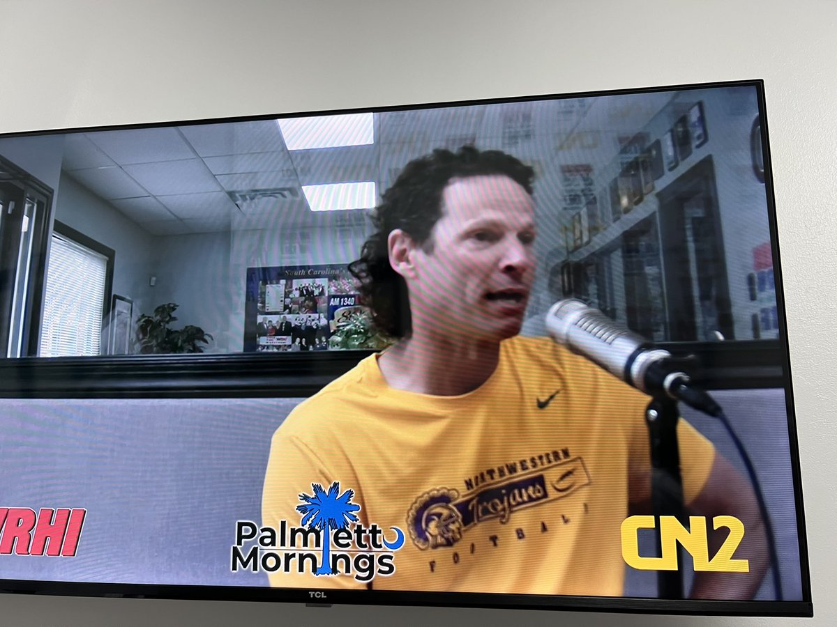 Chris Miller π (@chriswrhi) on Twitter photo The final match-up for the 8th Annual <a href="/WRHI/">WRHI Radio FM 100.1 π»π±π₯</a> #FootballCityUSAKickOff has <a href="/NHSTrojansFB/">Trojan Football</a> vs <a href="/HoughAthletics/">Hough HS Athletics</a> at 7p on August 15th. <a href="/NHSCoachWofford/">πΎπ€πππ ππ€πππ€π§π</a> <a href="/CoachGaither/">Caleb Gaither</a> <a href="/Coach_JDuncan/">Jimmy Duncan, CAA</a> <a href="/NHS_Trojans/">Northwestern HS</a> <a href="/cn2news/">CN2 News</a> <a href="/LMcFaddenCN2/">Lucas McFadden</a> The final match-up for the 8th Annual <a href="/WRHI/">WRHI Radio FM 100.1 π»π±π₯</a> #FootballCityUSAKickOff has <a href="/NHSTrojansFB/">Trojan Football</a> vs <a href="/HoughAthletics/">Hough HS Athletics</a> at 7p on August 15th. <a href="/NHSCoachWofford/">πΎπ€πππ ππ€πππ€π§π</a> <a href="/CoachGaither/">Caleb Gaither</a> <a href="/Coach_JDuncan/">Jimmy Duncan, CAA</a> <a href="/NHS_Trojans/">Northwestern HS</a> <a href="/cn2news/">CN2 News</a> <a href="/LMcFaddenCN2/">Lucas McFadden</a>