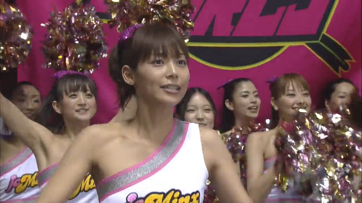 相武 紗季 ブザー ビート