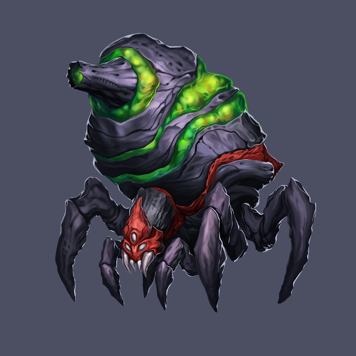 Tenebris: Terra Incognita tweet media