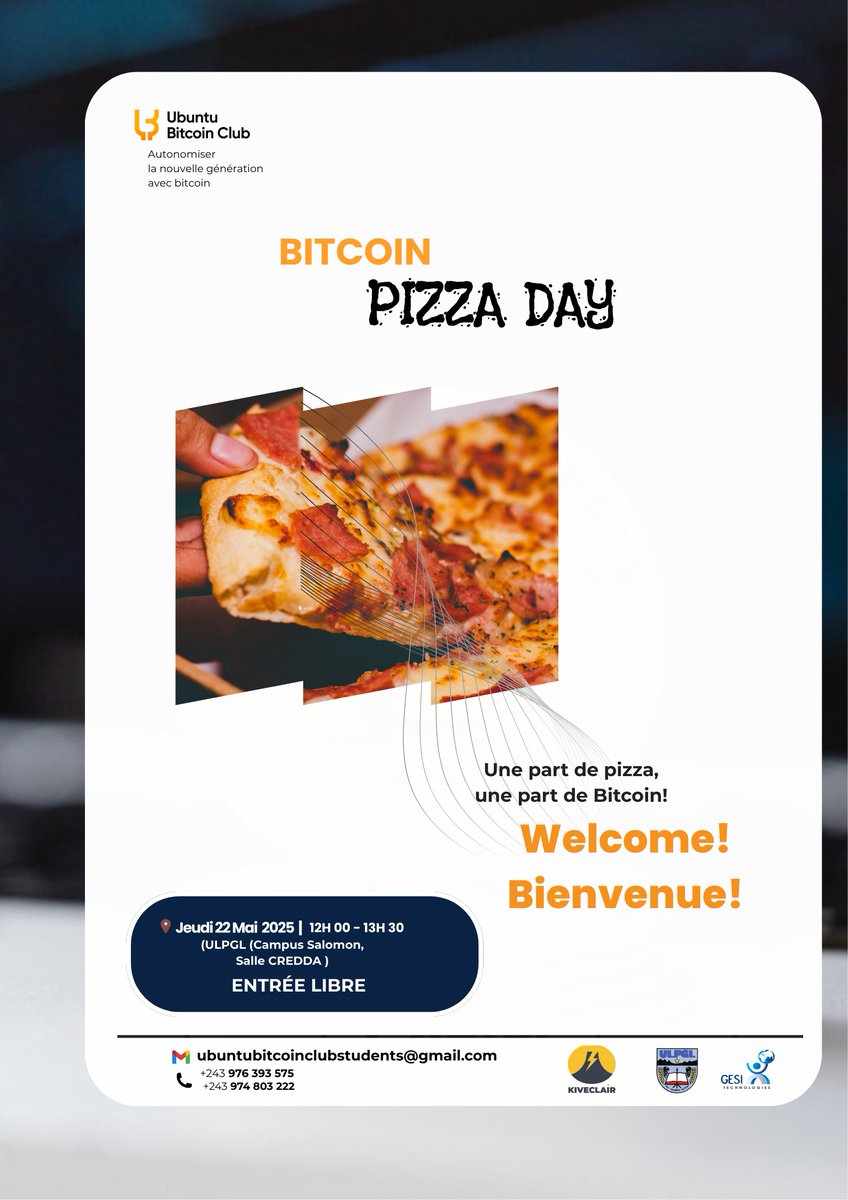 Ubuntu Bitcoin Club tweet media