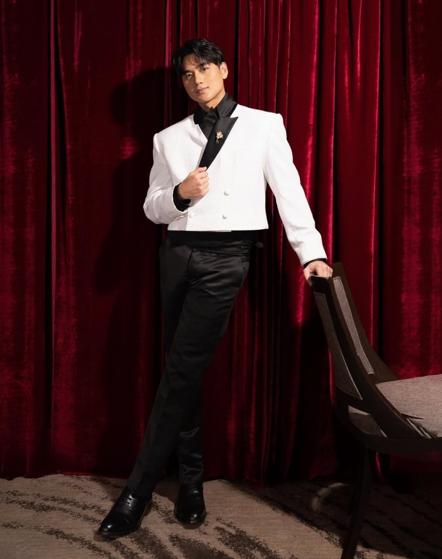 pinktrs's tweet image. — wilver at #ABSCBNBALL2023

WILVER STRONG DUO
WILL MEDALing MAHALIN