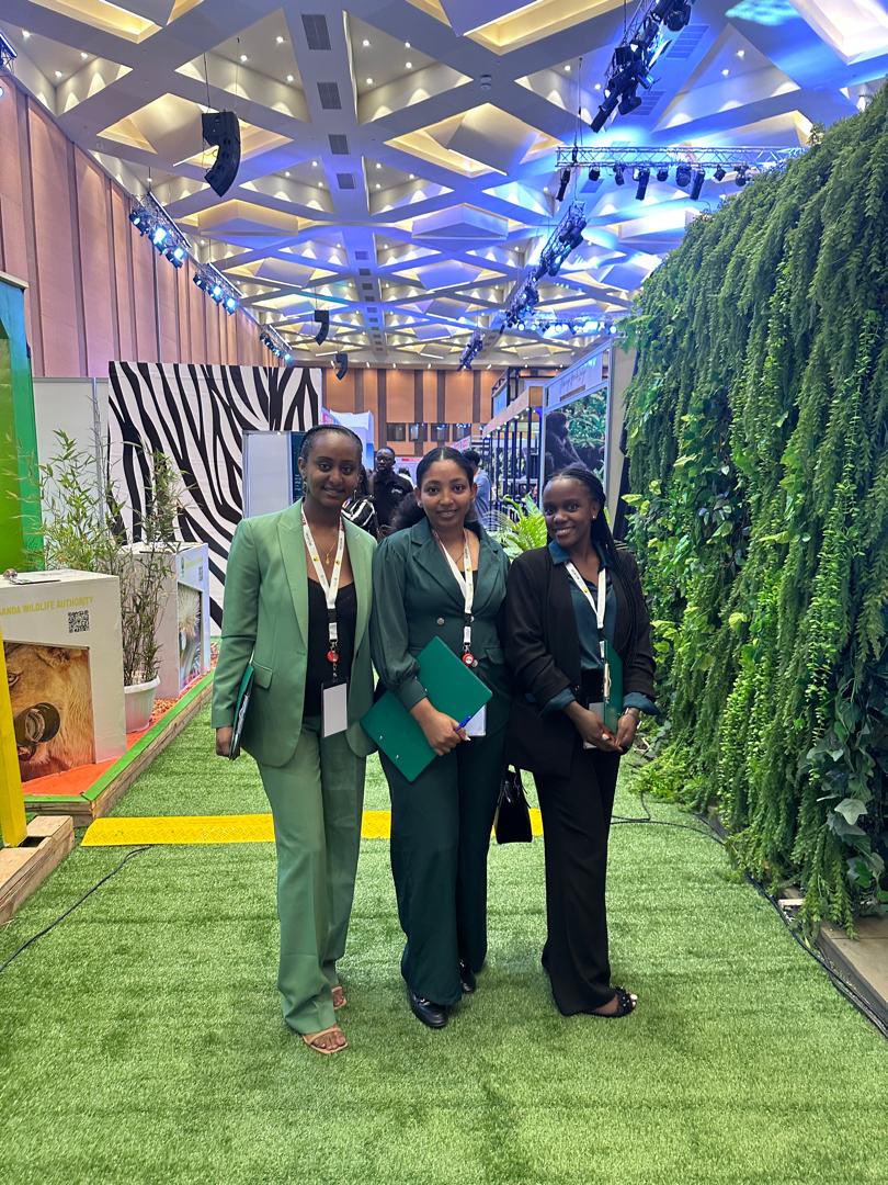 Zara Gardens Hotel is live at #POATE2025.
Let's connect whether you're a travel agent, tour planner, or hospitality partner, we're here for smart collaborations.

For partnerships, bookings, and inquiries : 
+256 709718472
+256 200888200
+256 776896519