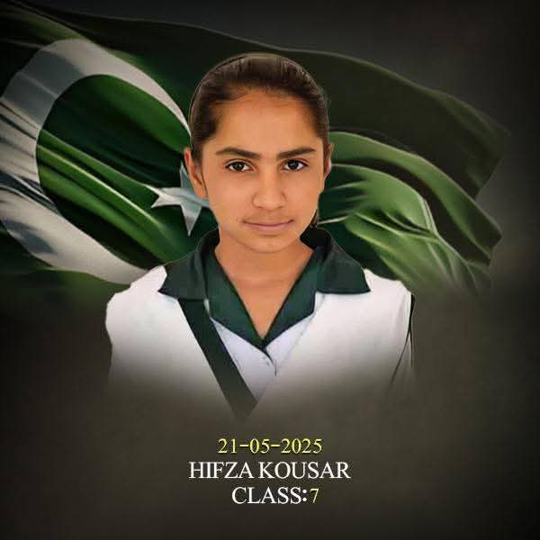hafeezuddinkhi's tweet photo. خضدار میں اسکول بس پر حملہ بزدلانہ دہشتگردی ہے۔ معصوم بچوں کو نشانہ بنانا بھارتی اسپانسرڈ دہشتگردوں کی سفاکی کا ثبوت ہے۔
#MQMPakistan #NA245
#PakistanZindabad #syedhafeezuddin
#KhuzdarAttack
#IndianSponsoredTerrorism
#SchoolBusAttack
#IndiaBehindTerrorism
@sabheenghoury https://t.co/aUmL3ihPaL