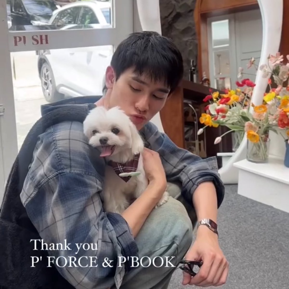 forcebookskid's tweet photo. cutest date fr 

#forcebook #ฟอสบุ๊ค https://t.co/zcvx9z1RdJ