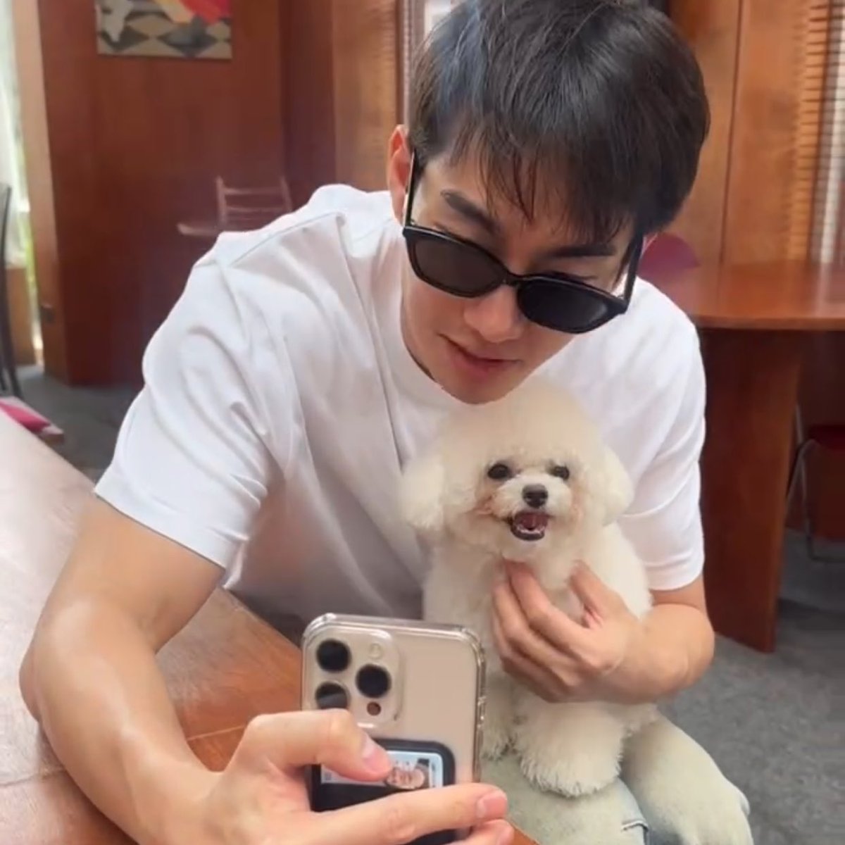 forcebookskid's tweet photo. cutest date fr 

#forcebook #ฟอสบุ๊ค https://t.co/zcvx9z1RdJ