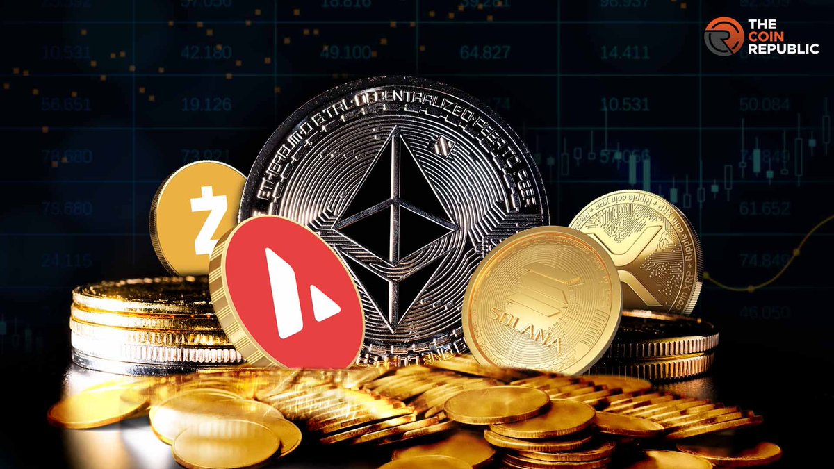 futuwizardcat's tweet photo. #Tether recently issued 2 billion USDT 💸

1 billion on the #Tron network and another 1 billion on #Ethereum 🤑

Altseason is coming!? 😱 Tell me if you think altseason is coming or not. 📩 https://t.co/C1LgnDGYT4