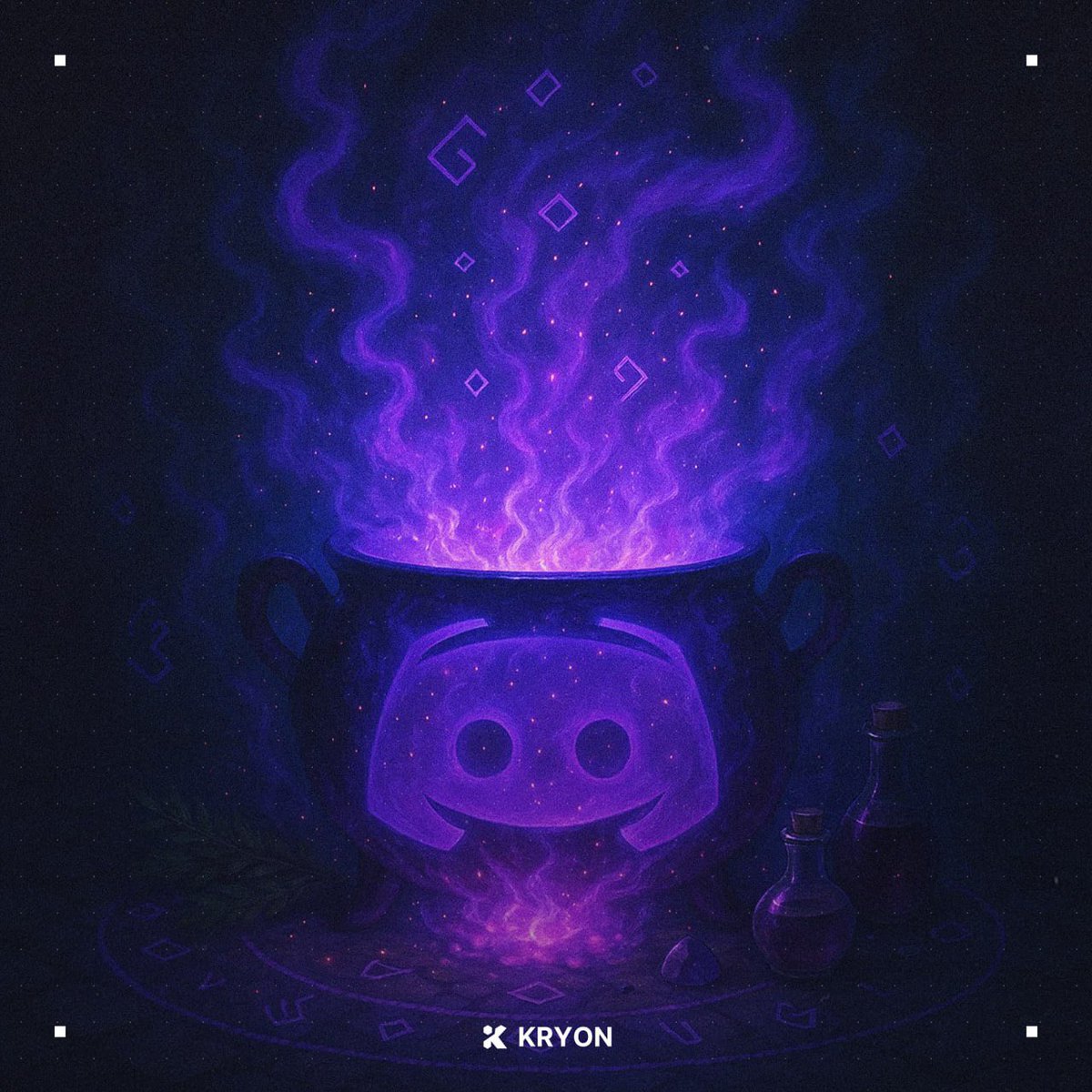 🔥 We’re cooking something behind the scenes… 🔥

Join the Discord early to stay ahead

Exclusive rewards, alpha drops, and major updates are on the way 👀

Get in before it all goes live.