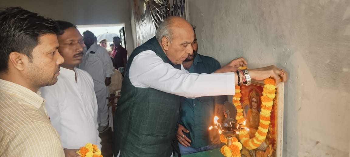 BSA SIDDHARTHNAGAR tweet media