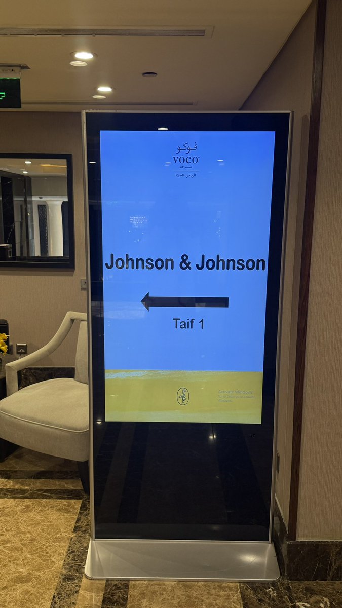 It was a pleasure to attend the multi-focal training session prepared by Johnson &amp; Johnson. The session was insightful and enriched my knowledge about advanced lens solutions, which will definitely support us in delivering better care to our customers.