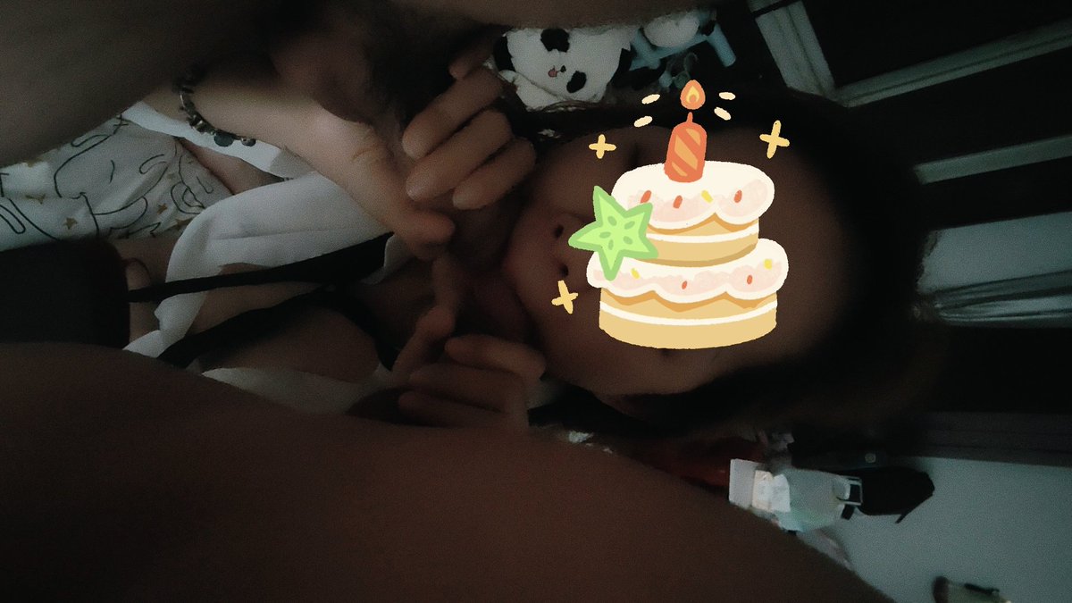 sansan0757's tweet photo. 还是爱吃鸡鸡 https://t.co/Q4hmiRYX1N