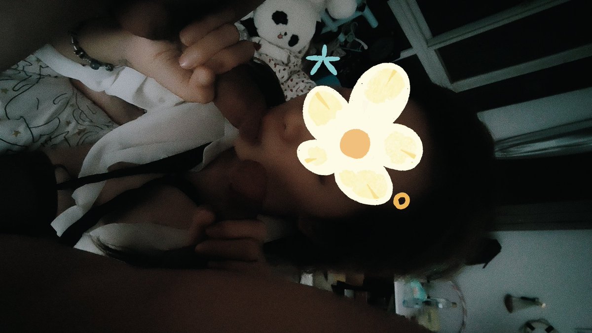 sansan0757's tweet photo. 还是爱吃鸡鸡 https://t.co/Q4hmiRYX1N