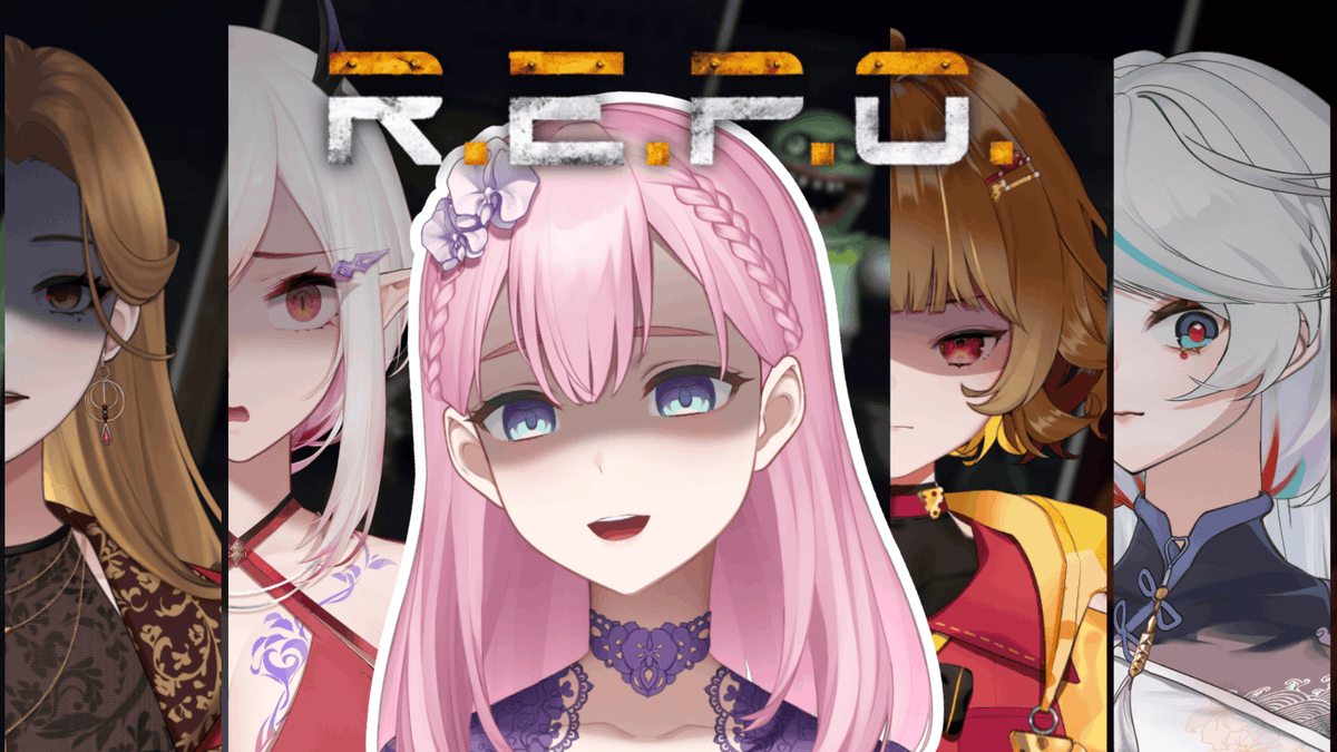 vtuber pemberani main REPO

20.00 WIB (GMT+7)
youtube.com/live/TunCKE9fi…