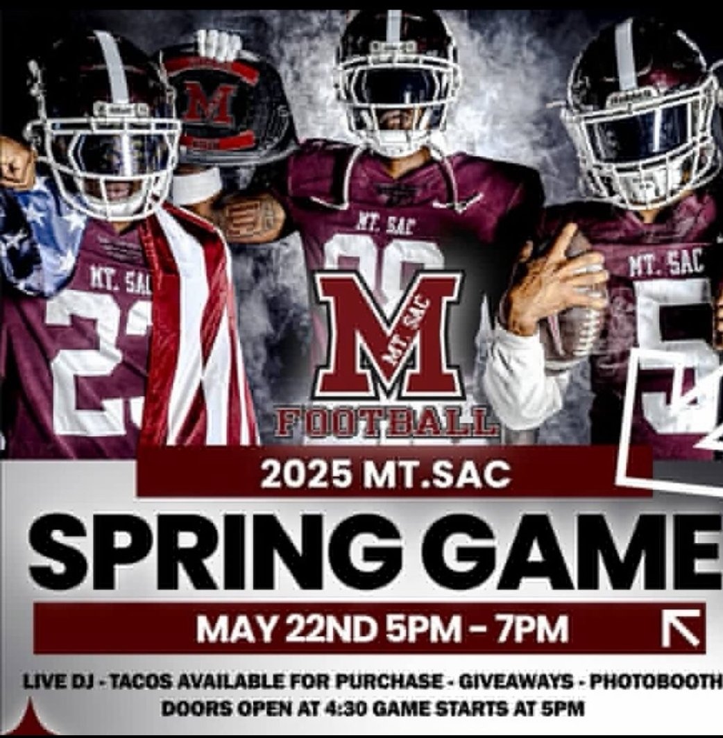 You don't want to miss this. We will be showcasing plenty of new talent. Come enjoy and have a great time 👏🏽💪🏽🦍
#Born2Win #SacDawgs4Life