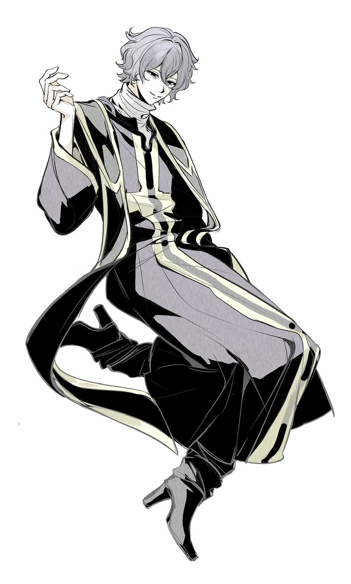 chenziyanzyx's tweet image. 