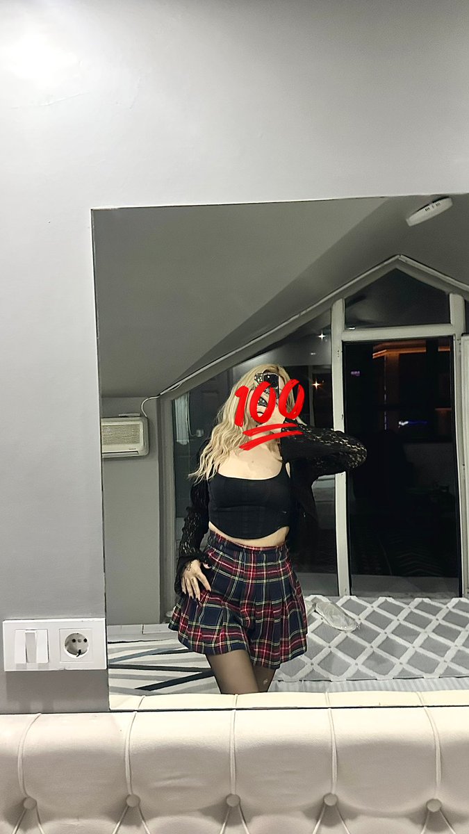 istanbul avrupa yakasindan selamlar, tanismak icin DM bekliyorum 🎀🎀