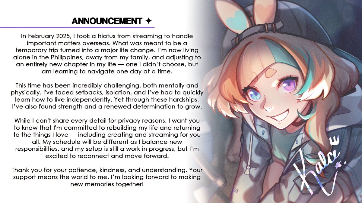 KALCE 👑 on bsky now!!! tweet media