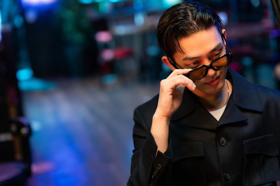 abby_ahin's tweet photo. So cool ....🥹🥹🥹
#유아인 #yooahin 
#HighFive 
@purpleplansg https://t.co/4jIqvD5tGd