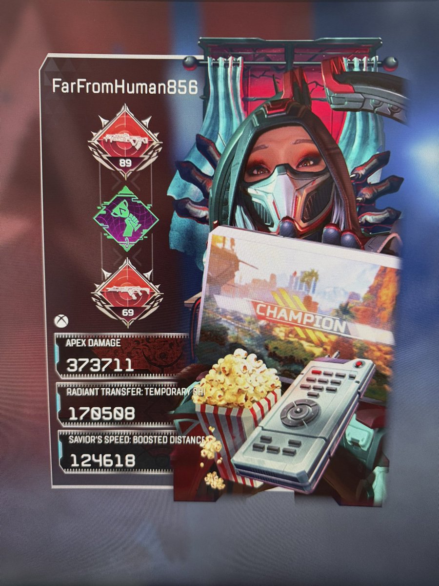 bradersJ's tweet photo. @SniperNoSnipimg @PlayApex https://t.co/8MiGarKQtO