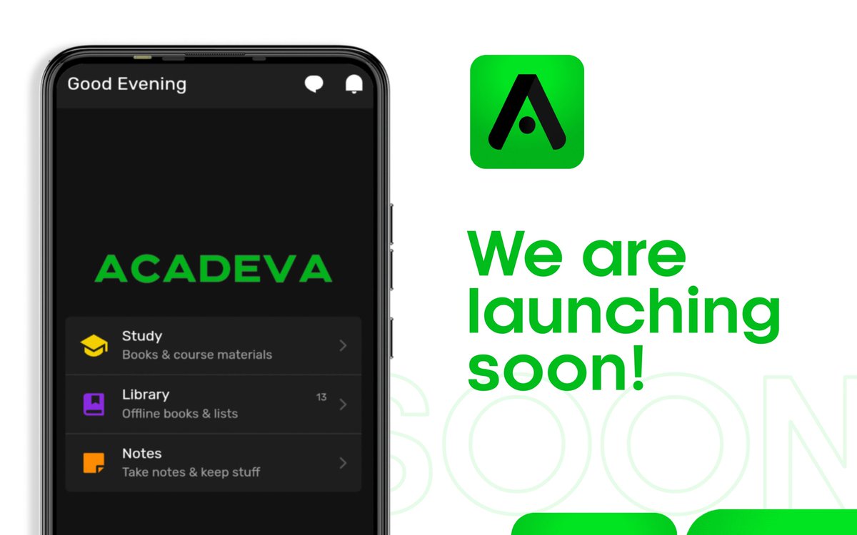 Acadeva helps you plan, study, stay organized, and stay sane. From smart planners to your personal AI academic assistant, we’ve got you covered.