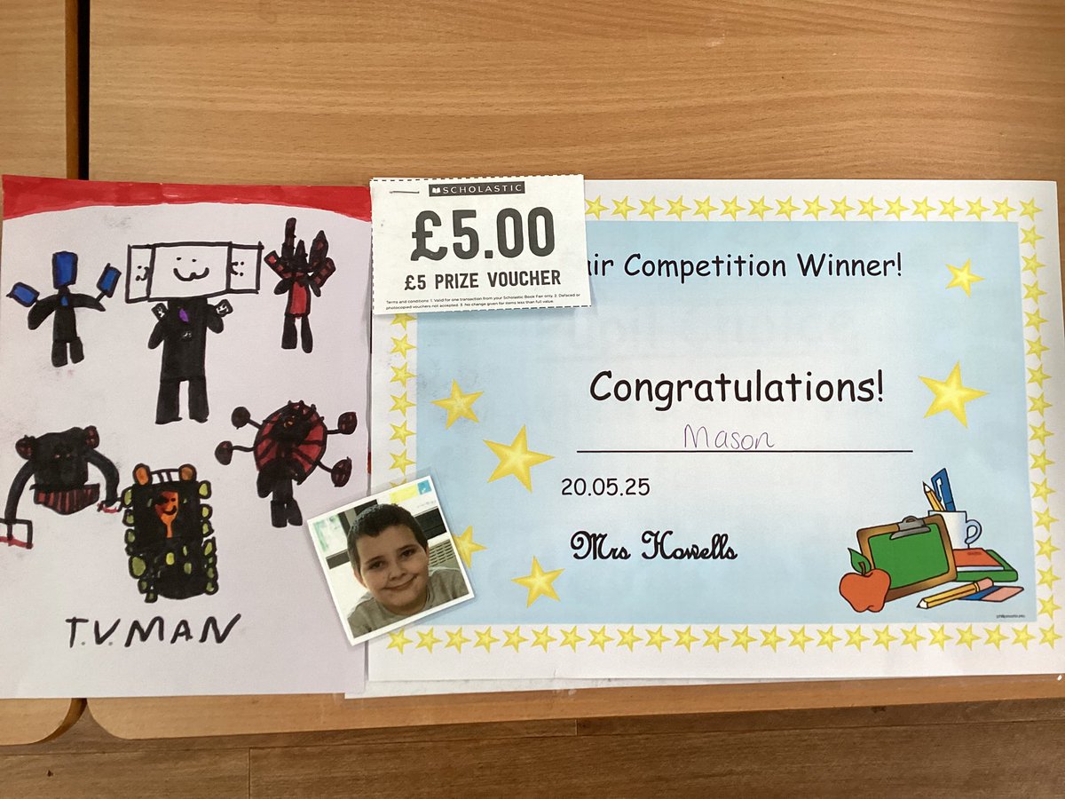 Year 1 PDCS tweet media