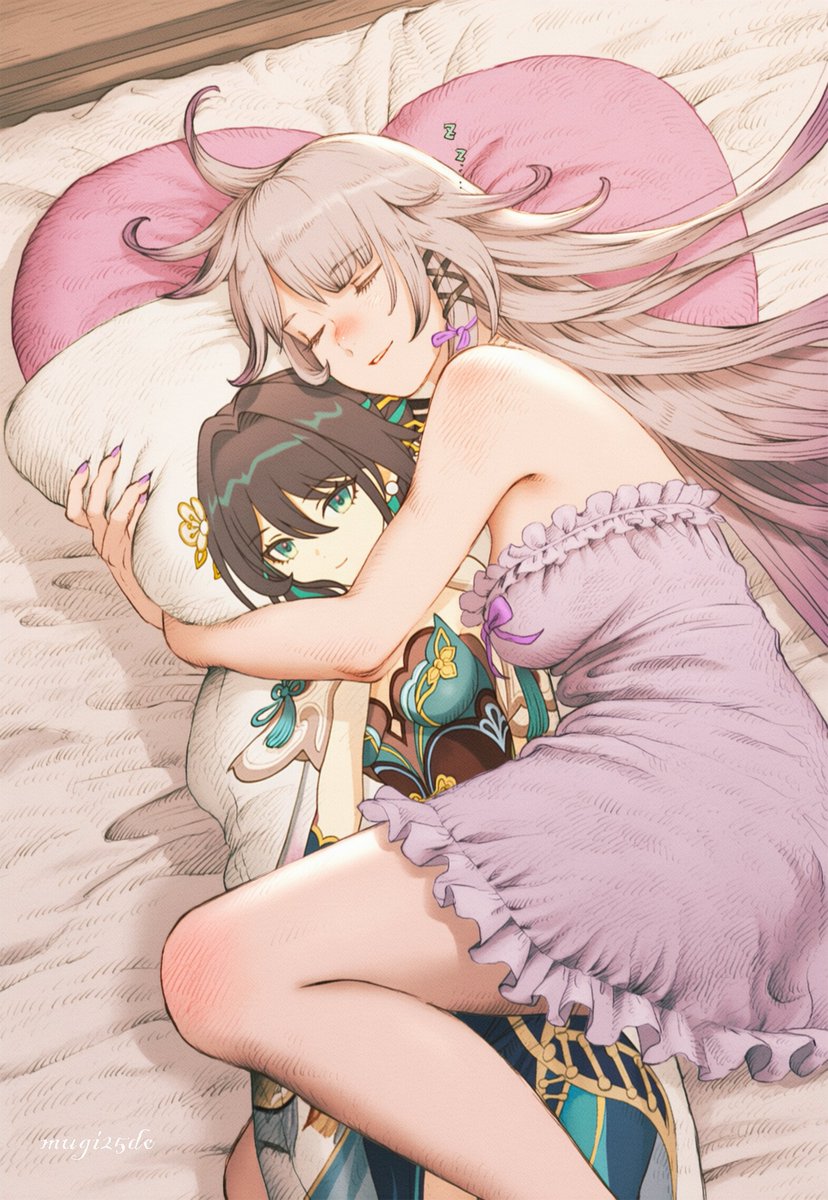 mugi25do's tweet photo. The herta
#崩壊スターレイル #HonkaiStarRail https://t.co/6icp5cQtBm