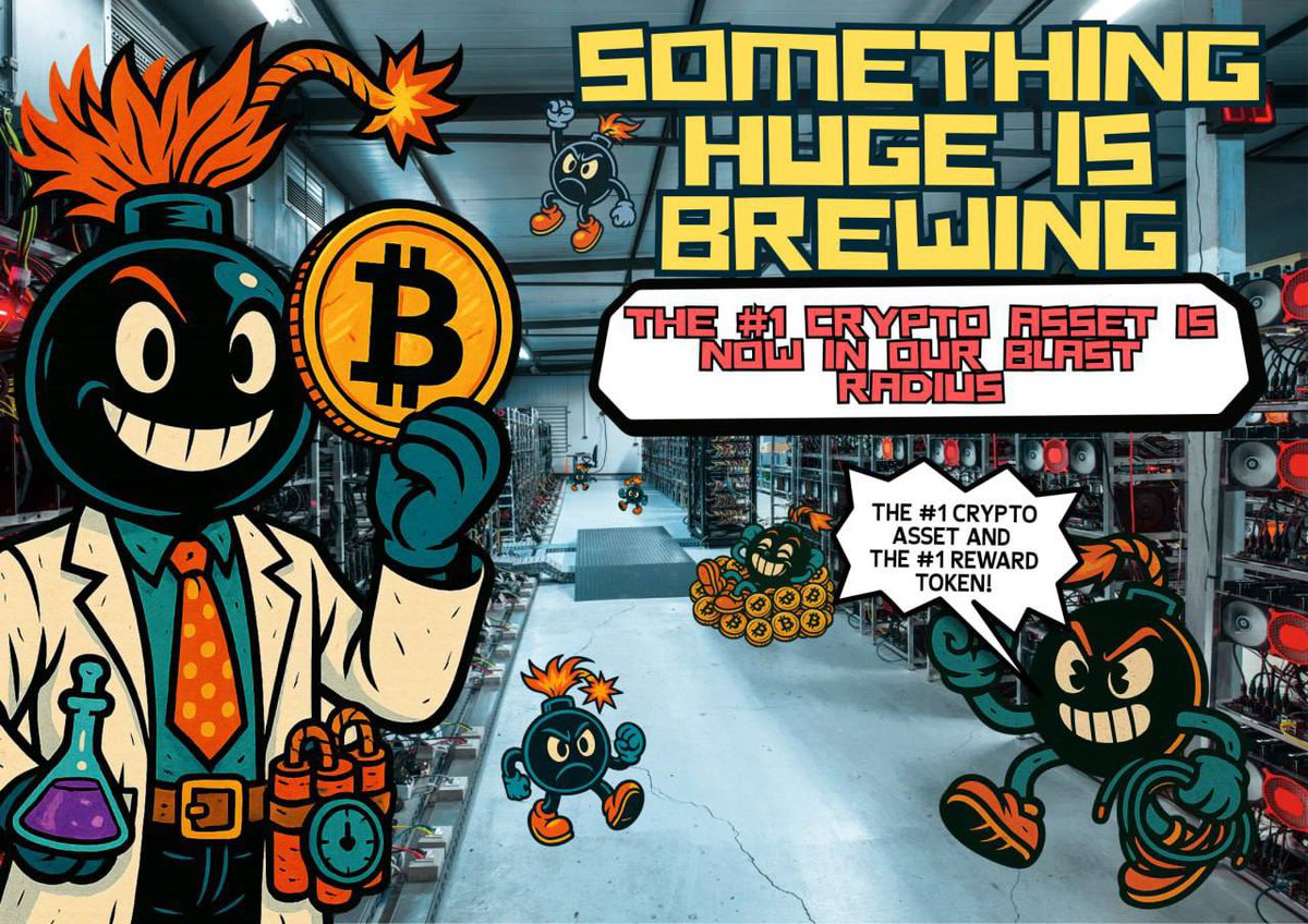 TheCabal tweet media