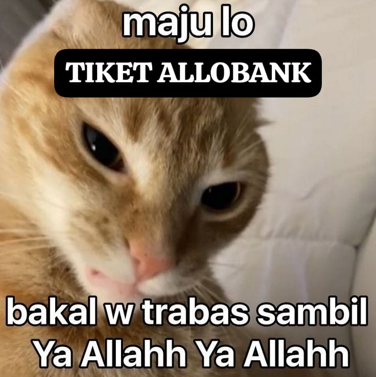 ssyifarull's tweet photo. THREAD TENTANG SPONSOR ALLOBANK 

Note : info yg ada disini seinget gue ya, maap kalau ada info yg salah🙏🏻🙏🏻 https://t.co/YQRNxZldRQ