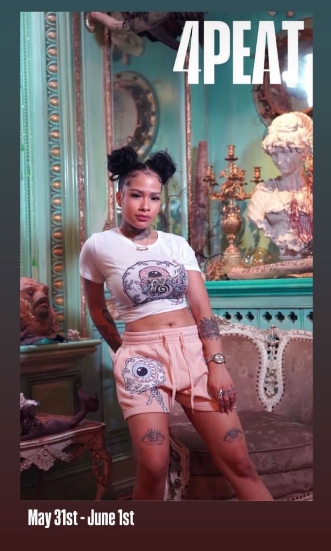 distortedd_'s tweet photo. Roots picnic 👁️🔜 https://t.co/IHS18omGp9