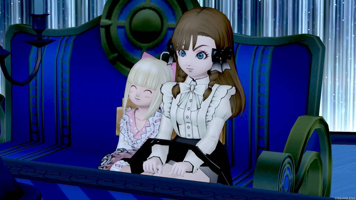 S_N2023's tweet photo. #MSB_絶対領域_dqx さんに行ってきましたよ💕☺

お相手はプクミコちゃん❤(ӦｖӦ｡)

感想はALTに💕 https://t.co/AhIld6kHOS
