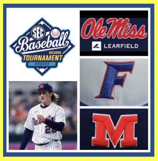 David Kellum (@rebvoice) on Twitter photo A weather adjustment has <a href="/OleMissBSB/">Ole Miss Baseball</a> taking on Florida in the final game at 8pm tonight in the SEC Tournament. Airtime on the <a href="/OleMissNetwork/">Ole Miss Sports Network</a> is 7:30pm w/<a href="/RebVoice/">David Kellum</a> & <a href="/HenduReb/">Brad Henderson</a>.
🎧⬇️
📻 Local station
olemisssports.com/sports/2018/7/…
💻 online olemisssports.com/watch/live
📱<a href="/OleMissSports/">Ole Miss Athletics</a> app A weather adjustment has <a href="/OleMissBSB/">Ole Miss Baseball</a> taking on Florida in the final game at 8pm tonight in the SEC Tournament. Airtime on the <a href="/OleMissNetwork/">Ole Miss Sports Network</a> is 7:30pm w/<a href="/RebVoice/">David Kellum</a> & <a href="/HenduReb/">Brad Henderson</a>.
🎧⬇️
📻 Local station
olemisssports.com/sports/2018/7/…
💻 online olemisssports.com/watch/live
📱<a href="/OleMissSports/">Ole Miss Athletics</a> app