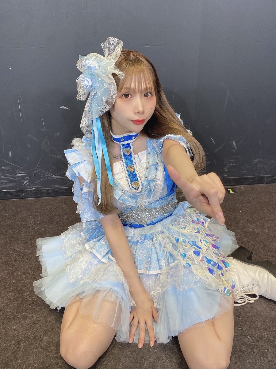 正統派になれてますか？...♡