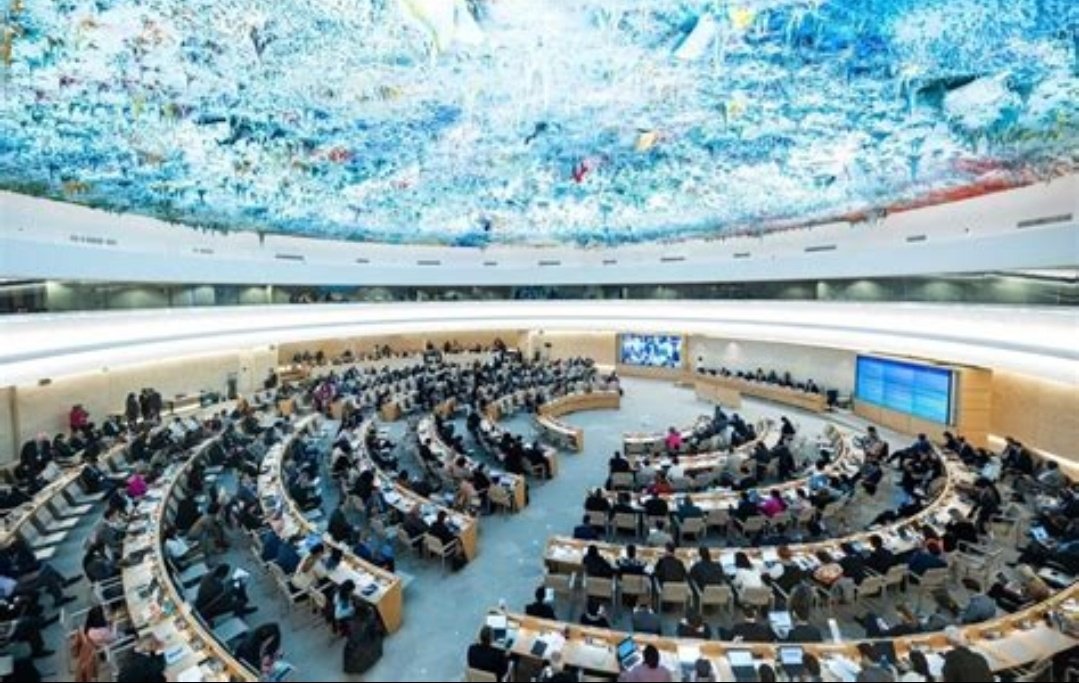 Ministerio de Salud Pública de Cuba (@minsapcuba) on Twitter photo 🌍Al intervenir este #21DeMayo en #WHO78 <a href="/japortalmiranda/">José Angel Portal Miranda</a> abordó temas cruciales:
🩺 la financiación sostenible de la <a href="/WHO/">World Health Organization (WHO)</a>
🩺 la cobertura sanitaria universal
🩺 la respuesta global ante futuras crisis sanitarias.
#CubaPorLaVida 🌍Al intervenir este #21DeMayo en #WHO78 <a href="/japortalmiranda/">José Angel Portal Miranda</a> abordó temas cruciales:
🩺 la financiación sostenible de la <a href="/WHO/">World Health Organization (WHO)</a>
🩺 la cobertura sanitaria universal
🩺 la respuesta global ante futuras crisis sanitarias.
#CubaPorLaVida