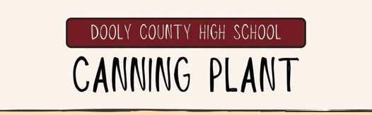 Dooly County Schools tweet media