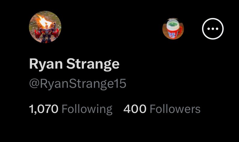 Ryan Strange tweet media