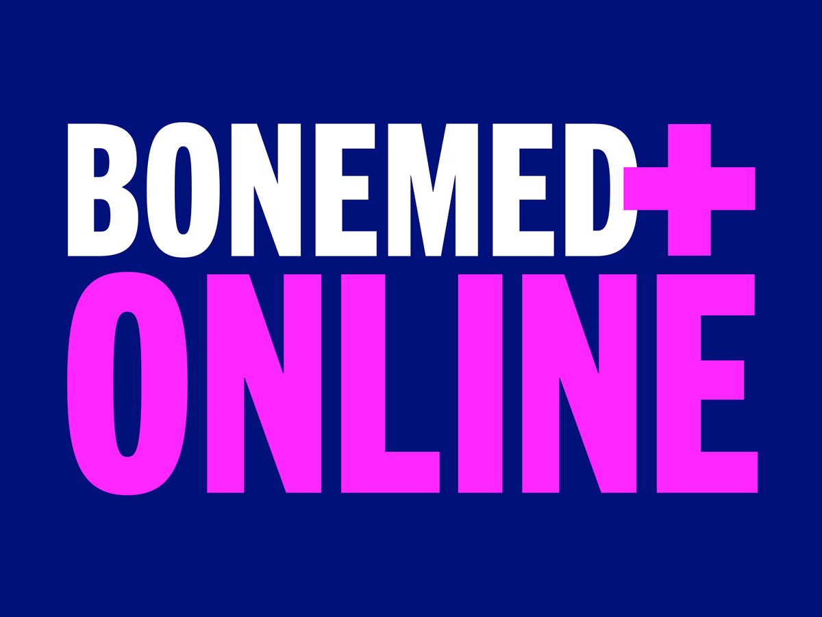 Thanks to a generous donation by The Wigoder Family Foundation, The Royal Osteoporosis Society’s innovative new service, BoneMed Online, is now live.

You can find our free resources at theros.org.uk, or sign up to the service itself at theros.org.uk/startbonemed.