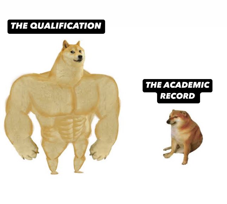 hlovo_'s tweet image. Real 😭

I have the degree, don’t ask me how I got it 👍🏾