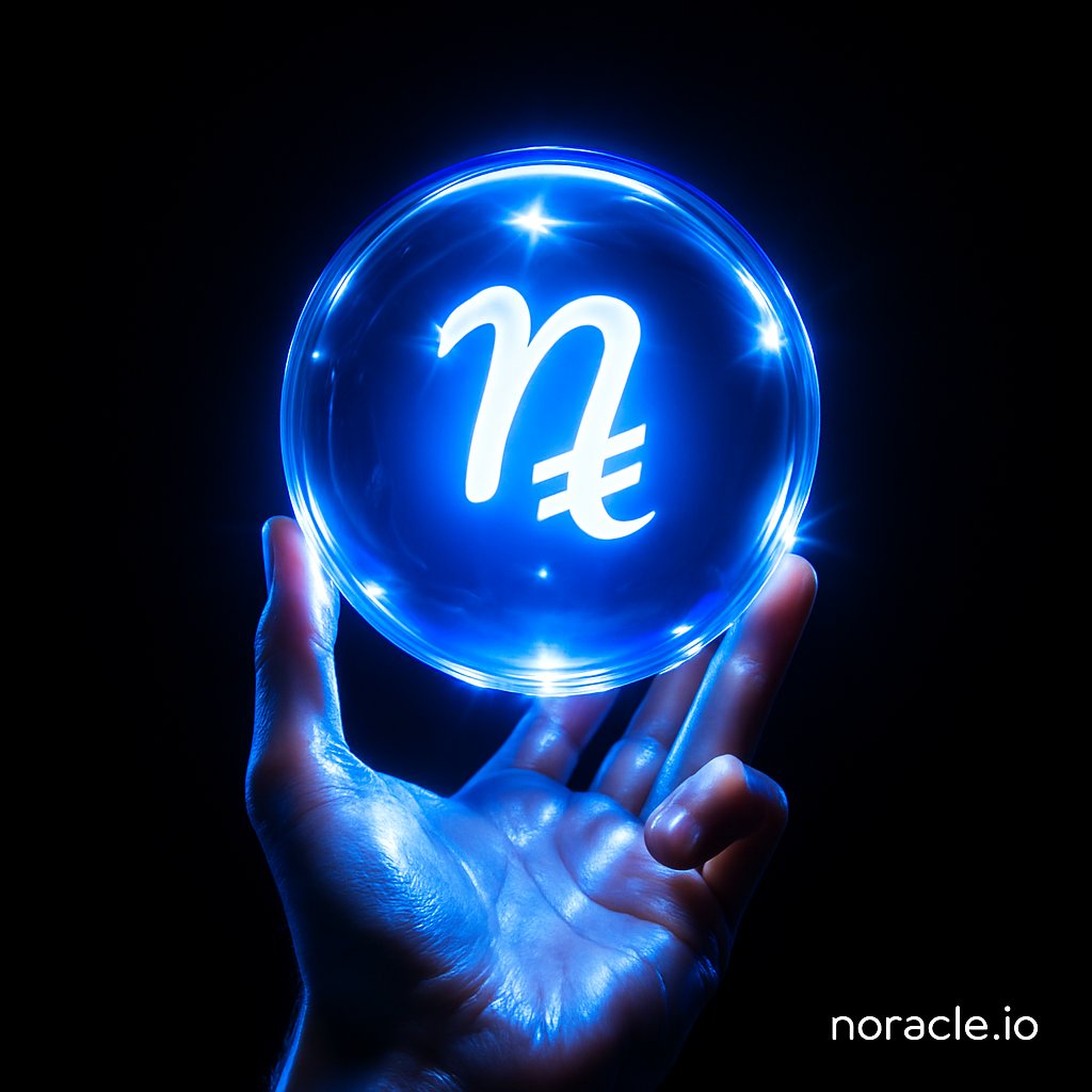 Noracle isn’t solving a niche problem. 🧩
It’s building a programmable base layer for global prediction markets. ⚙️
Gaming is the wedge. 🎮
Finance and others come next. 📈
$NORA is the equity, utility, and cashflow key. 💎

#PredictionMarkets #Noracle #Web3Innovation