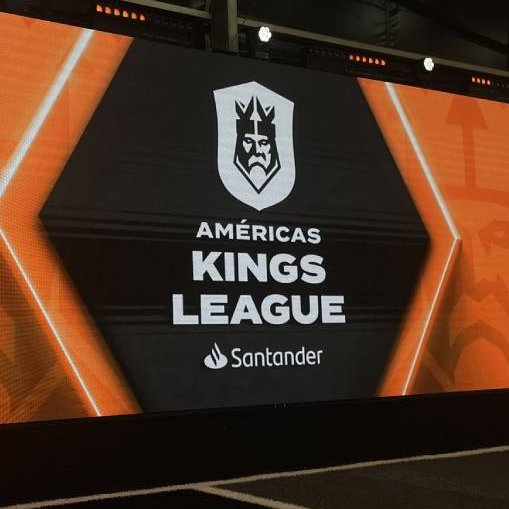 ArenaKingsBR's tweet image. 🚨 Douglinhas, craque do Funkbol, será o Wildcard de uma equipe da Kings League Américas no Mundial!
🗞️| @HenryFreitas14_