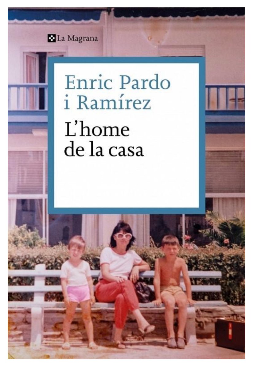 Llegiu a l'Enric <a href="/theEnricPardo/">Enric Pardo i Ramírez</a> <a href="/penguinllibres/">Penguin Llibres</a> <a href="/jordinopca/">Jordi Nopca</a>