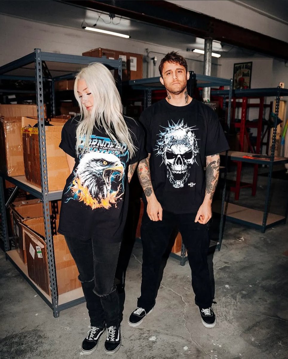 28Bloc's tweet photo. Hazecorpse design for Born dead available on their website. https://t.co/w2sE8kRhtt