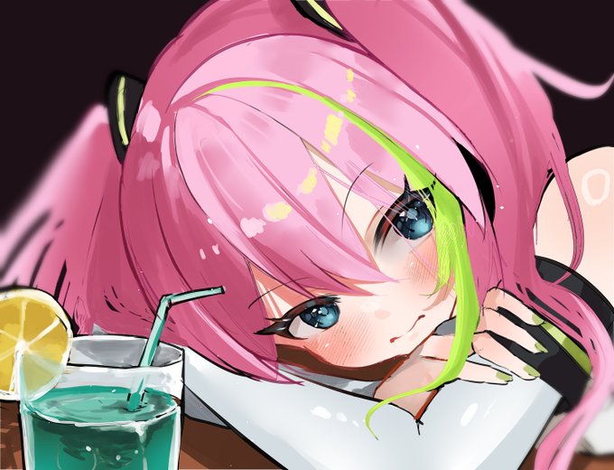 Day51 
ぴめちゃ

#駅メモファンアート 
#100日チャレンジ 