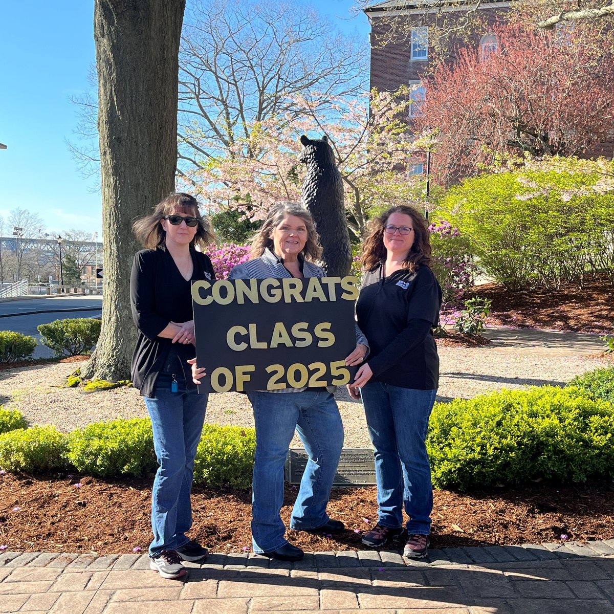 Navy Federal Credit Union (@navyfederal) on Twitter photo The sea yields to knowledge—and now, you have the knowledge you need to command the waves. Congrats to the newest <a href="/USCGAcademy/">U.S. Coast Guard Academy</a> Coasties! 🎓 🛥️ We can’t wait to see what you accomplish. The sea yields to knowledge—and now, you have the knowledge you need to command the waves. Congrats to the newest <a href="/USCGAcademy/">U.S. Coast Guard Academy</a> Coasties! 🎓 🛥️ We can’t wait to see what you accomplish.