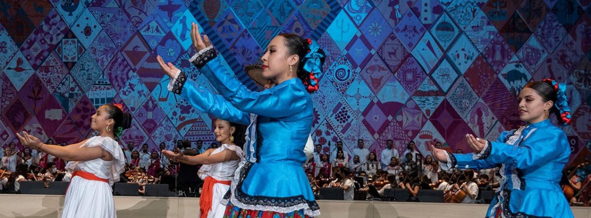 🗓️ 21 May | World Day for Cultural Diversity for Dialogue and Development! ✨🌍

At the POP Movement, we believe that dialogue across cultures is the foundation for #peace, #sustainability, and #innovation. 

📄Read More: un.org/en/observances…