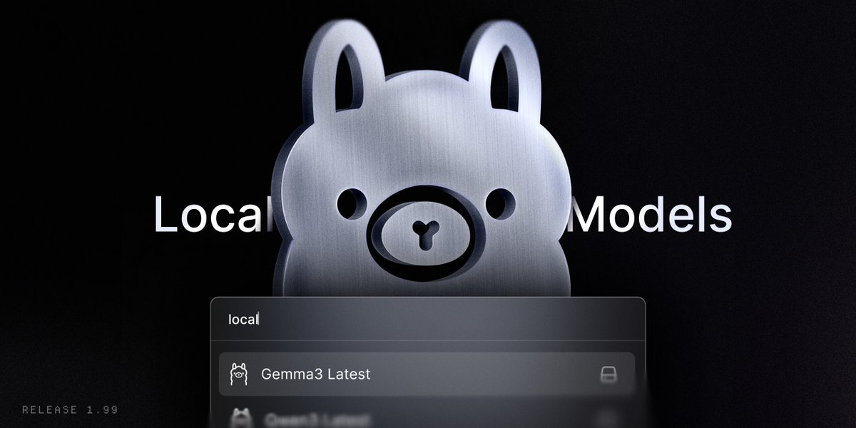Raycast tweet media