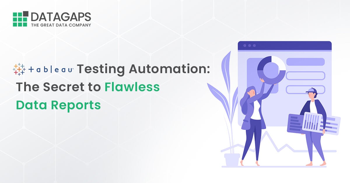 DatagapsTeam's tweet image. Still testing #Tableau manually? That’s not diligence—it’s a liability.
✅ 90% fewer errors
✅ 50% faster test cycles
✅ 100% confidence in your data
Automate with @datagaps #BIvalidator.  hubs.la/Q03ntNBM0
hubs.la/Q03ntNty0